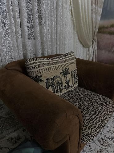 терезе пардо: Түз диван — 9