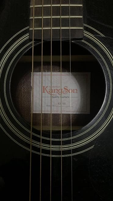 Барабаны: Гитара в хорошем состоянии покупал в два раза дороже нужно поменять — 3