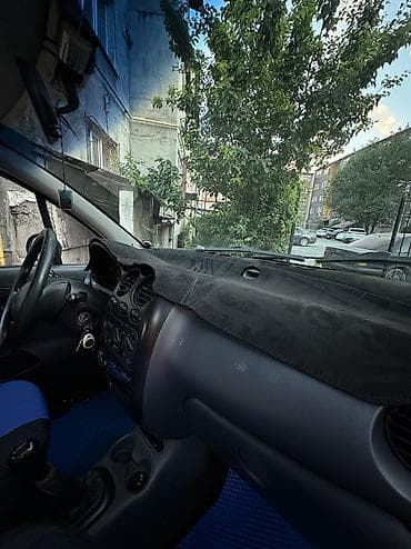 головка дэу матиз: Daewoo Matiz: 2007 г., 0.8 л, Механика, Бензин, Хэтчбэк — 9