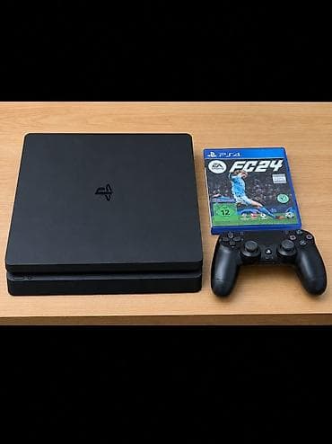 сони а7: В ХОРОШЕМ СОСТОЯНИИ!!! ОБМЕН НЕ ИНТЕРЕСУЕТ Игровая консоль Sony — 1