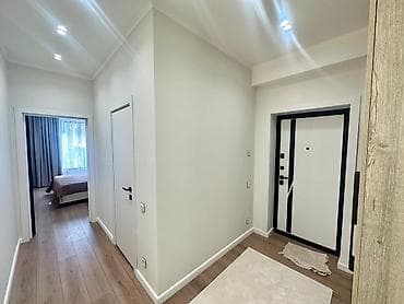 800: 2 комнаты, 62 м², 2 этаж, Дизайнерский ремонт — 9
