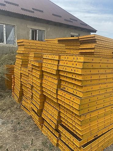 оптом товар: 🏗️ КОРЕЙСКАЯ ОПАЛУБКА — В АРЕНДУ! Надёжная и качественная опалубка — 2