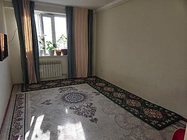 хата 3 комнатный: 3 комнаты, 80 м², Индивидуалка, 4 этаж, Косметический ремонт — 5