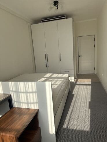 долгосрочная аренда квартир западный автовокзал: 2 комнаты, Собственник, Без подселения, С мебелью полностью — 20