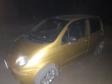 авто из белоруссии в бишкек: Daewoo Matiz: 1999 г., Хэтчбэк — 2