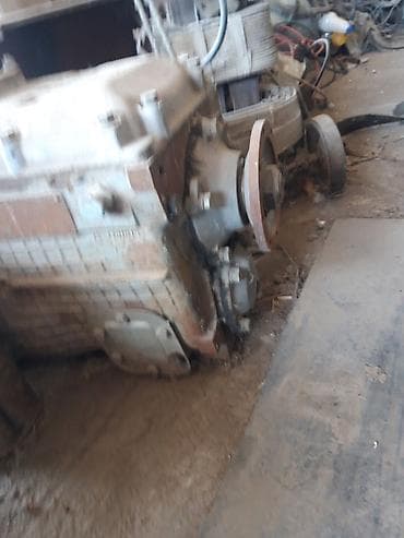 дордой мото: Өткөргүч куту Механика Жаңы — 3