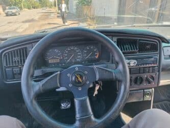 шины на пассат б3: Volkswagen Passat: 1993 г., 1.8 л, Механика, Бензин, Седан — 6