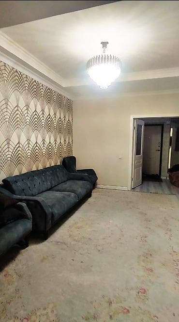 Сниму квартиру: 2 комнаты, 66 м², Элитка, 8 этаж, Евроремонт — 5