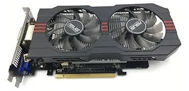rtx a5000: Видеокарта для ПК, Б/у, Asus, GeForce GTX, 2 ГБ — 1