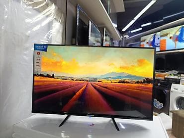 galaxy 51: Срочная акция Телевизоры Samsung 32 cmart С интернетом Экран — 1