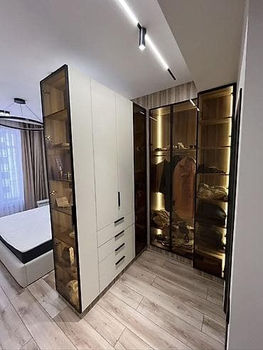 6: 3 комнаты, 75 м², 6 этаж, Дизайнерский ремонт — 7