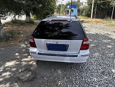 Унаа: Nissan Cefiro: 1997 г., 2 л, Автомат, Бензин, Универсал — 1