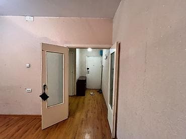 67: 1 комната, 34 м², 5 мкр 105 серия, 1 этаж, Евроремонт — 4