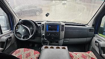 масла авто: Эвакуатор, Mercedes-Benz, 2007 г., Ломаная — 7