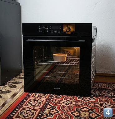 deepcool ck560: Духовка — 1