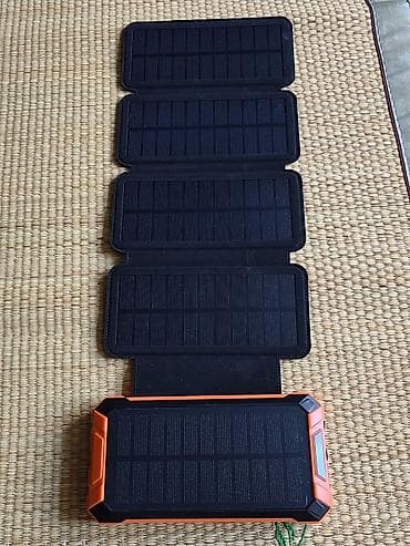 android 2din: Повербанк +4 солнечные заряд беспроводн. зарядка
20000mah — 2