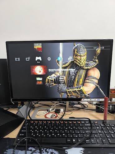 игры playstation 3: PlayStation 3 Super Slim 512 GB Прошитый (можно самим устанавливать — 2