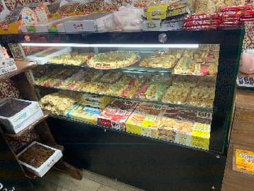 холодильник для мяса: Для молочных продуктов, Для напитков, Для мяса, мясных изделий, Новый — 1