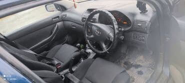 мерседес w210 кыргызстан: Toyota Avensis: 2003 г., 1.8 л, Механика, Бензин, Седан — 6