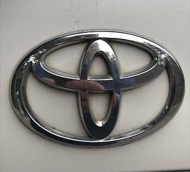 alphard машина: Toyota Alphard: 2003 г., 3 л, Автомат, Бензин, Минивэн — 1