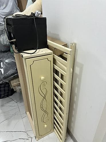 одеяло купить бишкек: Продаю люльку детская — 1