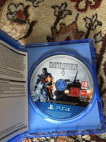 ps4 диски купить: Игры для PlayStation 4 на дисках (Blu‑ray), в фирменных боксах: 1) — 2