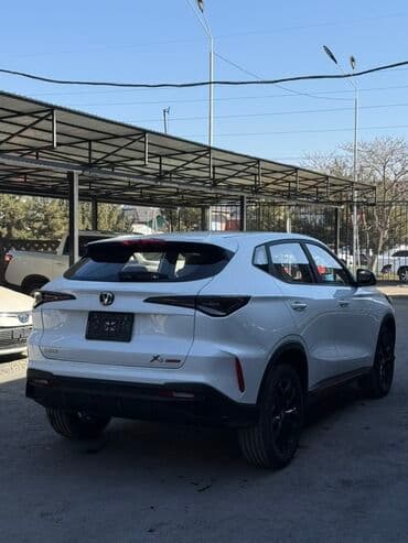 подшипник матиз передний: Changan X5 Plus: 2025 г., 1.5 л, Робот, Бензин, Кроссовер — 4