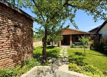 нижный ала арча дом: Дача, 80 м², 3 комнаты, Агентство недвижимости, Косметический ремонт — 8