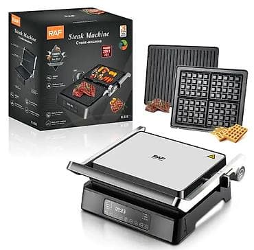 Тостер, Новый, Бесплатная доставка at lalafo.kg Тостер, Новый, Бесплатная доставка