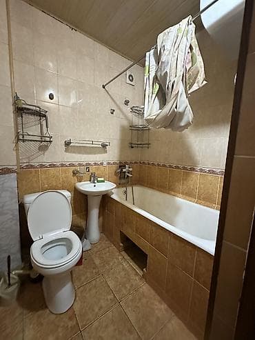 Продажа квартир: 2 комнаты, 44 м², Хрущевка, 2 этаж, Косметический ремонт — 4