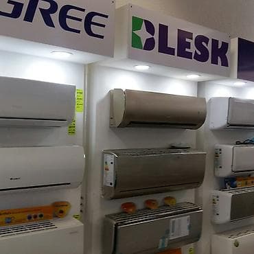 Кондиционеры GREE AUX CHIGO MIDEA OTEX ROYAL ALMACOM и тд продажа at lalafo.kg Кондиционеры GREE AUX CHIGO MIDEA OTEX ROYAL ALMACOM и тд продажа