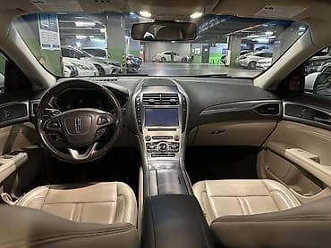 крышка родиатора: Lincoln MKZ: 2018 г., 2 л, Автомат, Бензин, Седан — 10