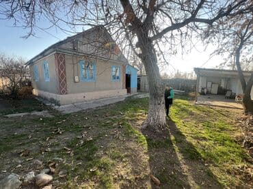 продажа дома карагачовая роща: Дом, 1452 м², 5 комнат — 10