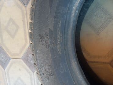 шины для нексия: Состояние отличное — 4