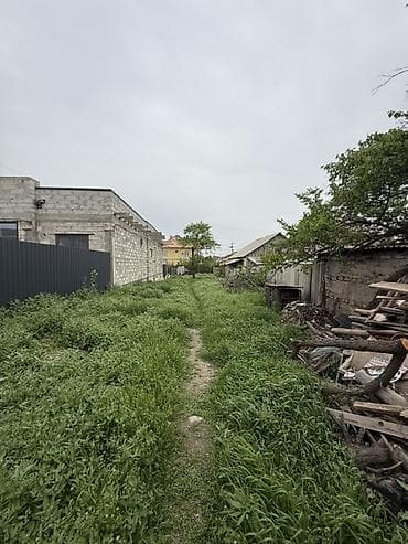 6 соток, Для строительства, Красная книга, Договор купли-продажи — 2