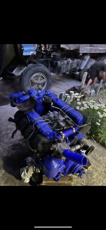 диск ципления 2об дизель цена: Грузовик, Камаз, Стандарт, 7 т, Б/у — 22