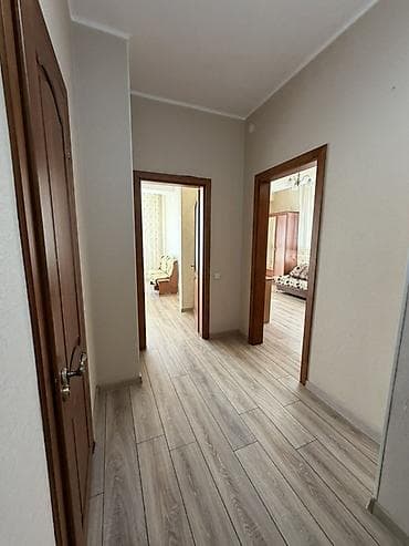 аренда ак орго: 1 бөлмө, Менчик ээси, Чогуу жашоосу жок, Толугу менен эмереги бар — 4