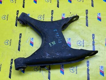 продаю в связи с переездом: Рычагдар комплектиси BMW Оригинал, Жапония — 1