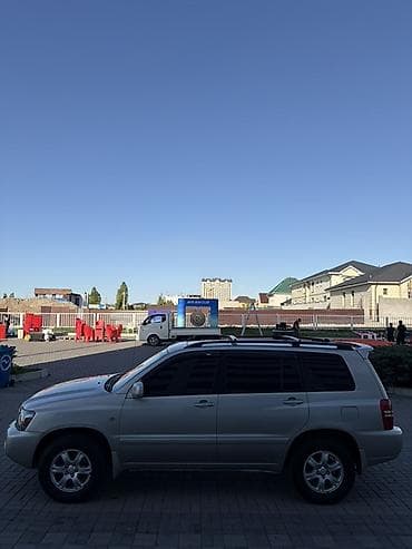 стоимость тонировки в бишкеке: Toyota Highlander: 2003 г., 3 л, Автомат, Газ, Кроссовер — 3