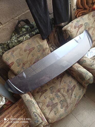 хонда аккорд 2002 цена в бишкеке: Задний Honda 2002 г., Б/у, Оригинал — 1