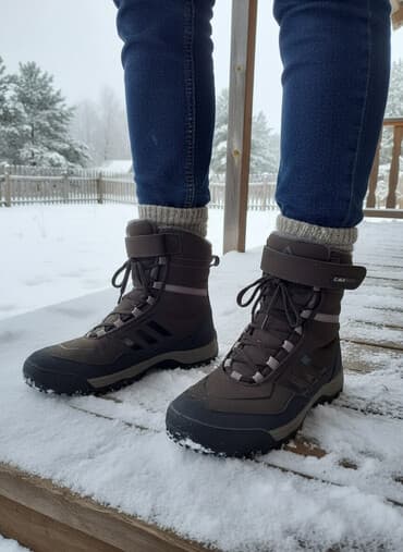 ecco 42: Кроссовки, 41, 40.5, Adidas Originals, Б/у, Самовывоз — 1