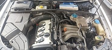 ауди а4 б7: Audi A4: 2001 г., 2 л, Ручные, Бензин, Седан — 6