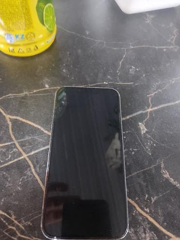 ıphone 13: IPhone 13 Pro, Б/у, 128 ГБ, Sierra Blue, 85 % — 2