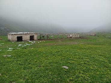 сел: Ферма КРС, 30 соток, Не действующий, Без оборудования, Без коммуникаций — 10