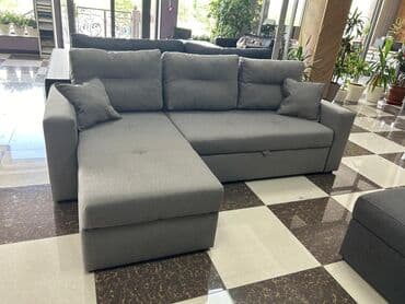 удобный диван: Угловой Диван, В рассрочку, Диван угловой раскладной двухместный с — 17