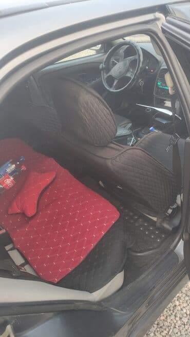 шинный центр бишкек фото: Mitsubishi Carisma: 2002 г., 1.6 л, Автомат, Бензиновая, Седан — 6