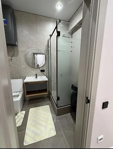pro group: 3 комнаты, Риэлтор, Без подселения, С мебелью полностью — 7