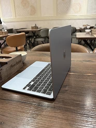макбук м2 2022: MacBook Air 13.6 M4 2025 16/256 SkyBlue АКБ 100% свой, не заменённый — 6