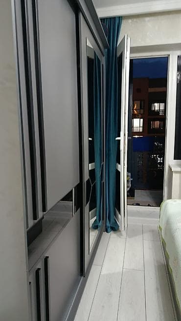 premium development: 2 комнаты, 50 м², Элитка, Технопарк Элитка, 8 этаж, Свежий ремонт — 4