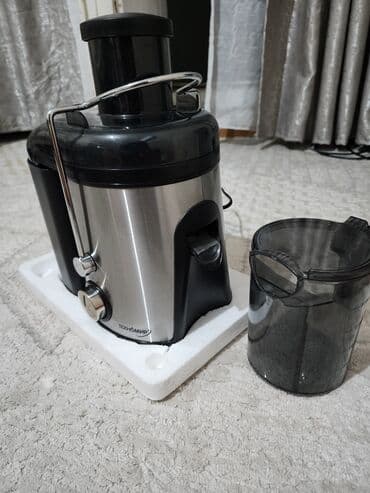 куплю сепаратор: Соковыжималка — 5